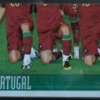Bild 101 " Mannschaft 3 " EM 2008 Portugal