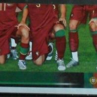 Bild 102 " Mannschaft 4 " EM 2008 Portugal