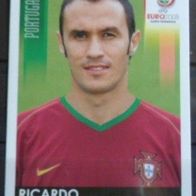 Bild 105 " Ricardo Carvalho " EM 2008 Portugal