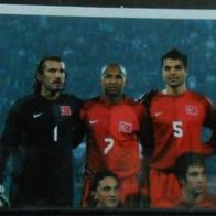 Bild 125 " Mannschaft 1 " EM 2008 Türkei