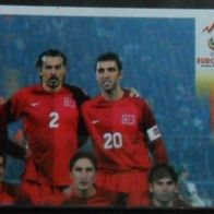 Bild 126 " Mannschaft 2 " EM 2008 Türkei
