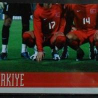 Bild 127 " Mannschaft 3 " EM 2008 Türkei