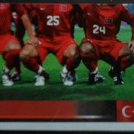 Bild 128 " Mannschaft 4 " EM 2008 Türkei