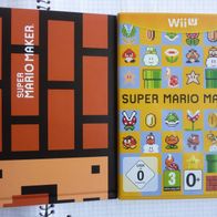 Super Mario Maker für WiiU