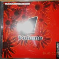 CD Sampler Album: "Deutsche Schlager Volume 1 - 60er Jahre"