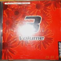 CD Sampler Album: "Deutsche Schlager Volume 3 - 80er Jahre"