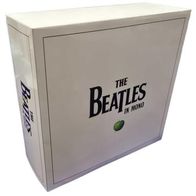 The Beatles - The Beatles In Mono / Vinyl Box