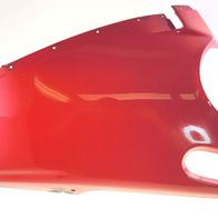 original Ducati 916 Bugverkleidung links unten 480.1.042.1A 48010421BA mit Schaden