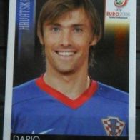 Bild 184 " Dario Simic " EM 2008 Kroatien