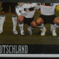 Bild 205 " Mannschaft 3 " EM 2008 Deutschland
