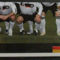 Bild 206 " Mannschaft 4 " EM 2008 Deutschland