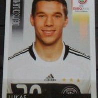Bild 223 " Lukas Podolski " EM 2008 Deutschland