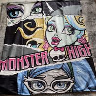 Monster High Fleecedecke - NEU