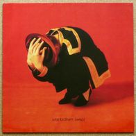 LP - Julia Fordham - Swept - 1991 / Virgin Records Ltd