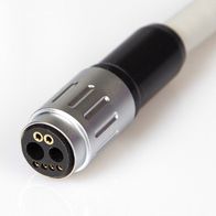 Siemens Sirona Sprayregulierung für SL Motor Schlauch mit Birnchen Drehkupplung