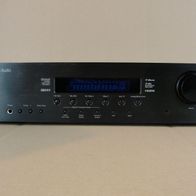 Cambridge Audio Azur 351r - 5.1 AV-Receiver & Stereo Vollverstärker
