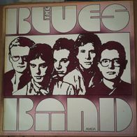 Blues Band - Itchy Feet (1983) LP Amiga