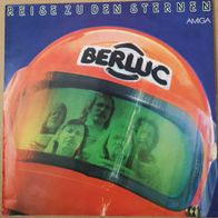 Berluc - Reise zu den Sternen (1979) LP Amiga