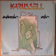 Karussell - Entweder Oder (1979) LP Amiga