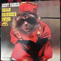 Bent Fabric - Organ Grinder´s Swing (1964) USA LP Atco M-