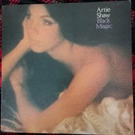 Artie Shaw & His Orchestra - Black Magic (1973) USA LP MCA Coral EX/ EX