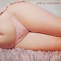 Jorge Santana - Jorge Santana(1978) USA LP Tomato M-