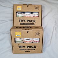2er Pack BioBizz Trypack Indoor á 3 X 250 ml