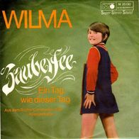 WILMA - Zauberfee