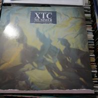 XTC - Mummer ° LP 1983