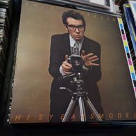Elvis Costello - This Year´s Model ° LP UK 1978