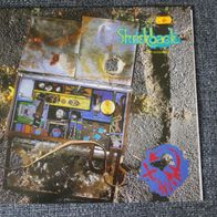 Shriekback - Jam Science ° LP 1984
