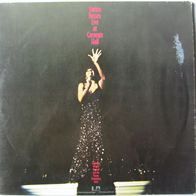 Shirley Bassey - live at carnegie hall - 2 LP - 1973