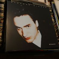 Stephan Eicher - Silence ° LP 1987