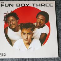 Fun Boy Three - The Fun Boy Three ° LP 1982