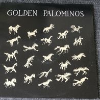 The Golden Palominos - The Golden Palominos ° LP UK 1984