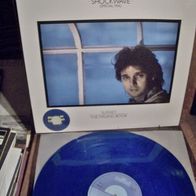 David Knopfler (Dire Straits) - 12" Shockwave -col. shiny blue vinyl Maxi - mint !