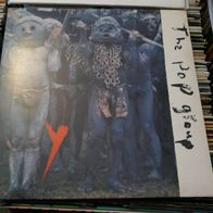 The Pop Group - Y ° LP UK 1979