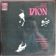 Dion - Dion rare LP