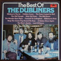 The Dubliners - The Best Of The Dubliners Irish Folk