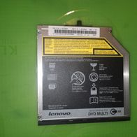 IBM/ Lenovo GSA-U20N DVD-RW UltraBay Slim für IBM T400