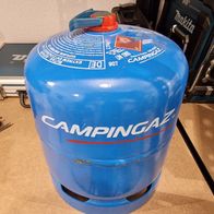 Campingaz R 907 gefüllt! #1