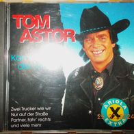 CD Album: "Kameraden Der Straße" von Tom Astor (1994)