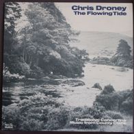 Chris Droney - The Flowing Tide Irish Folk