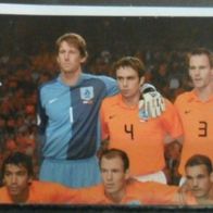 Bild 255 " Mannschaft 1 " EM 2008 Niederlande