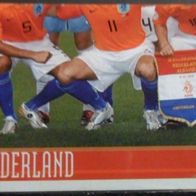Bild 257 " Mannschaft 3 " EM 2008 Niederlande