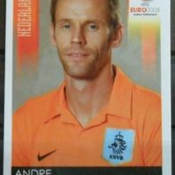 Bild 261 " Andre Ooijer " EM 2008 Niederlande