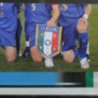 Bild 284 " Mannschaft 4 " EM 2008 Italien