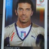 Bild 286 " Gianluigi Buffon " EM 2008 Italien