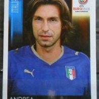 Bild 298 " Andrea Pirlo " EM 2008 Italien