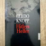 Guido Knopp | Hitlers Helfer